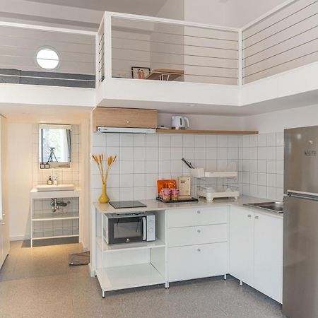 M Village Living Le Van Sy Ho Či Minovo Město Exteriér fotografie
