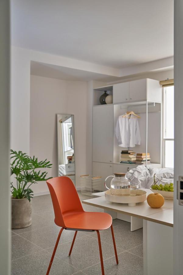 M Village Living Le Van Sy Ho Či Minovo Město Exteriér fotografie